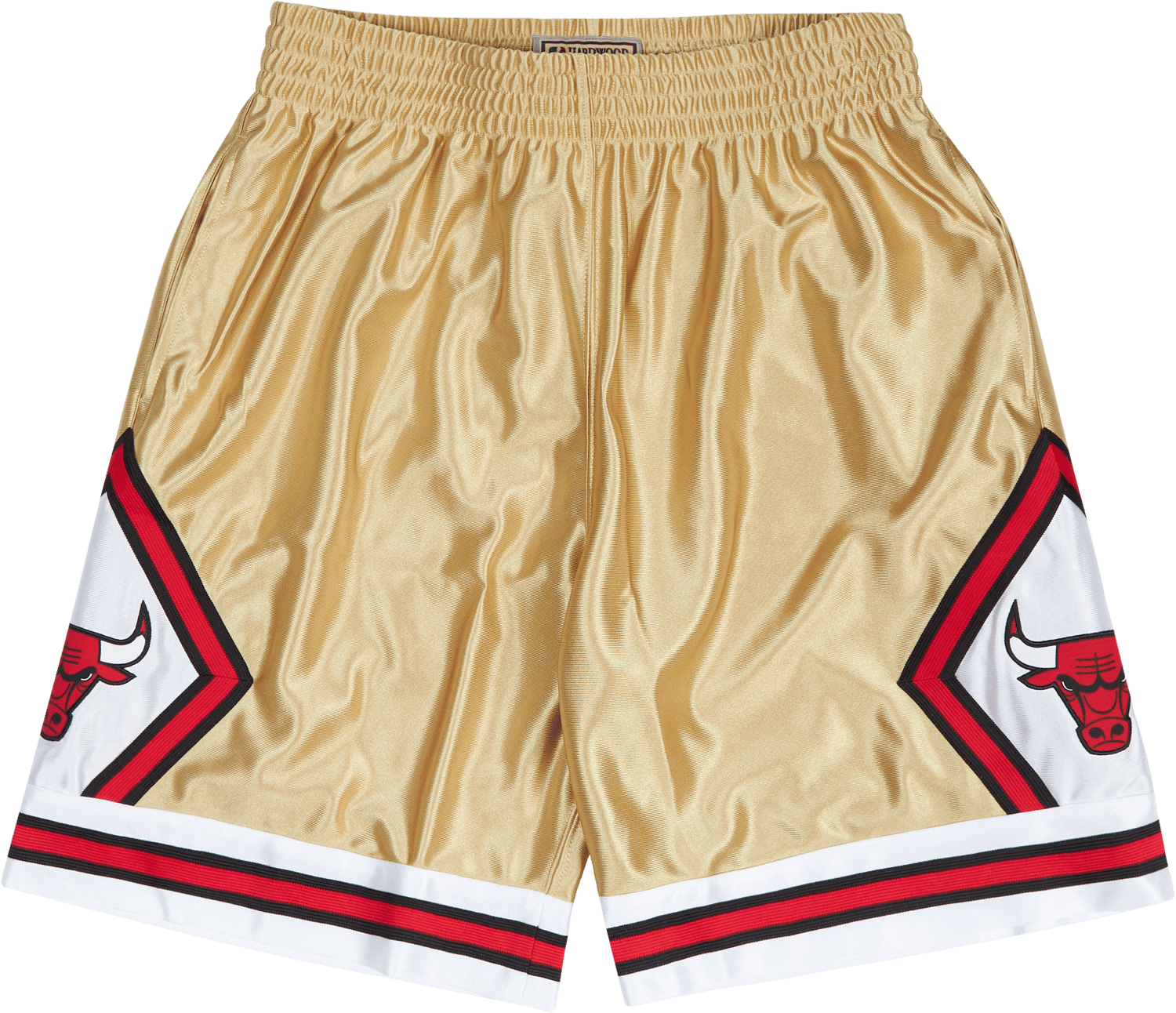 Bulls Nba 75th Swingman