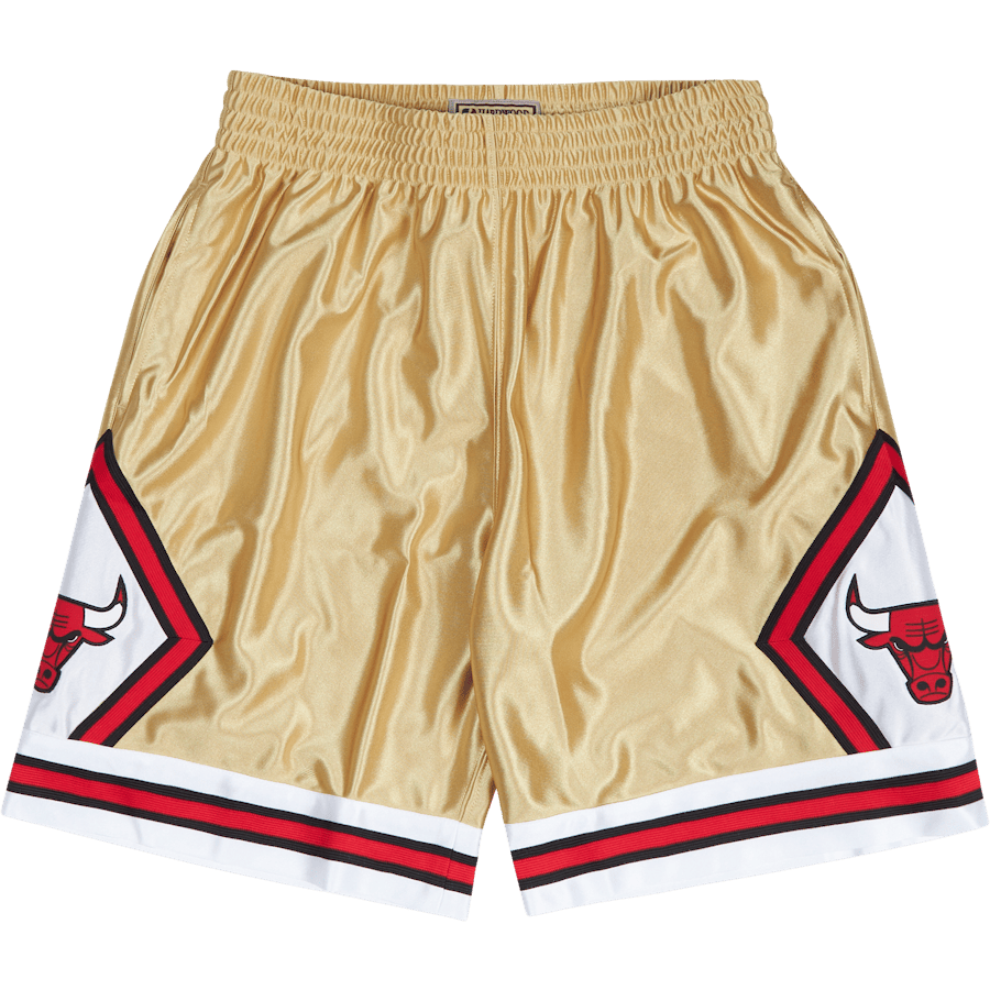 Bulls Nba 75th Swingman