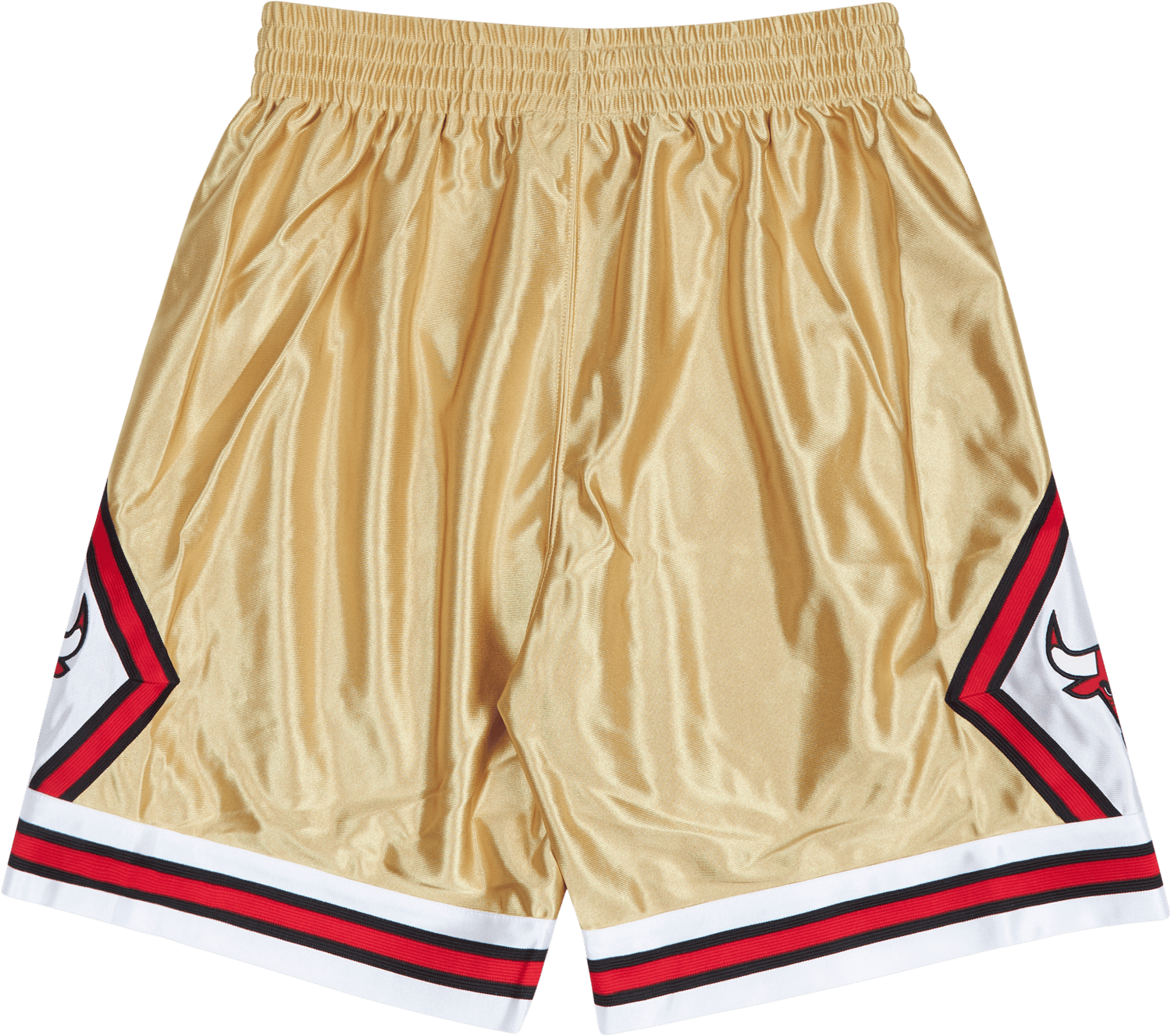 Bulls Nba 75th Swingman - Bild 2