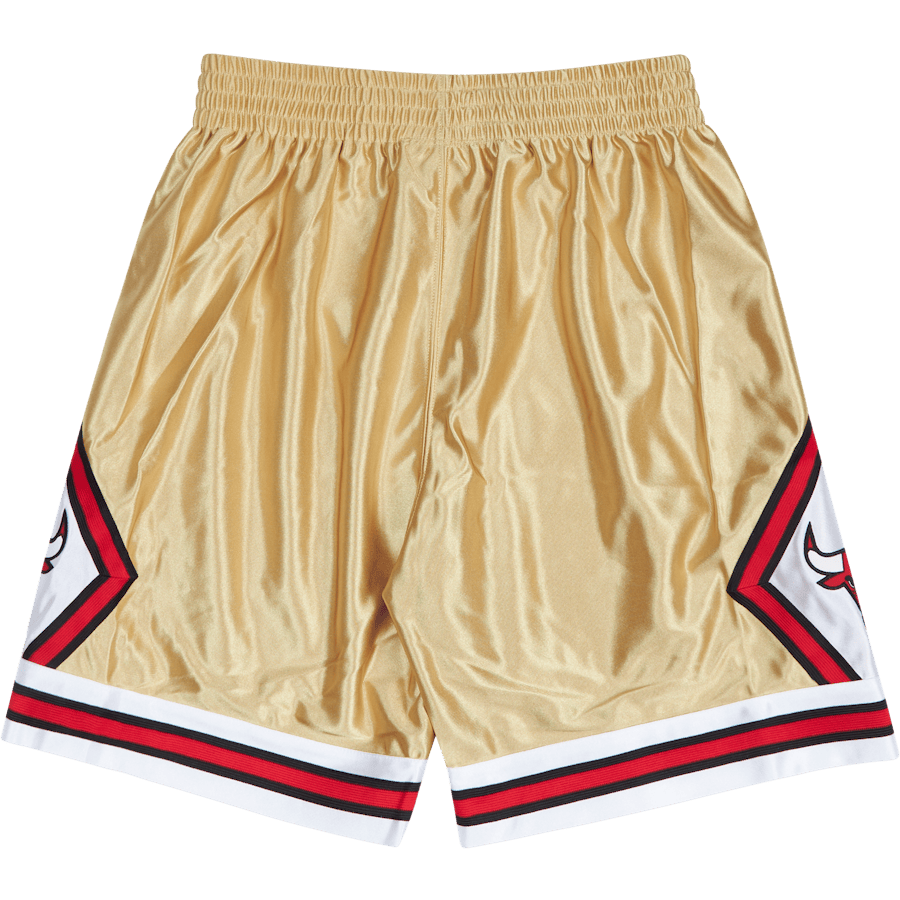 Bulls Nba 75th Swingman - Bild 2