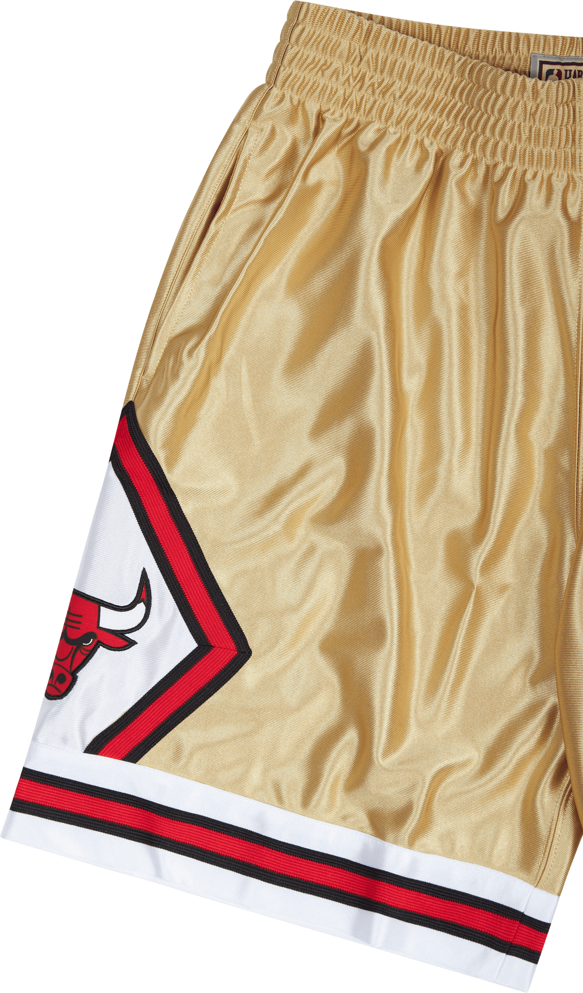 Bulls Nba 75th Swingman - Bild 3