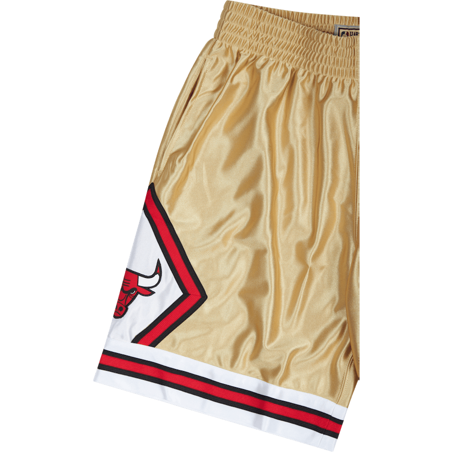 Bulls Nba 75th Swingman - Bild 3