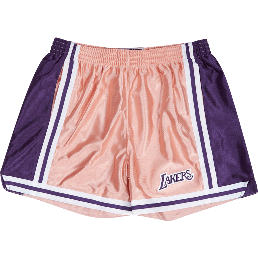 Women’s Nba 75th Rose Gold Short