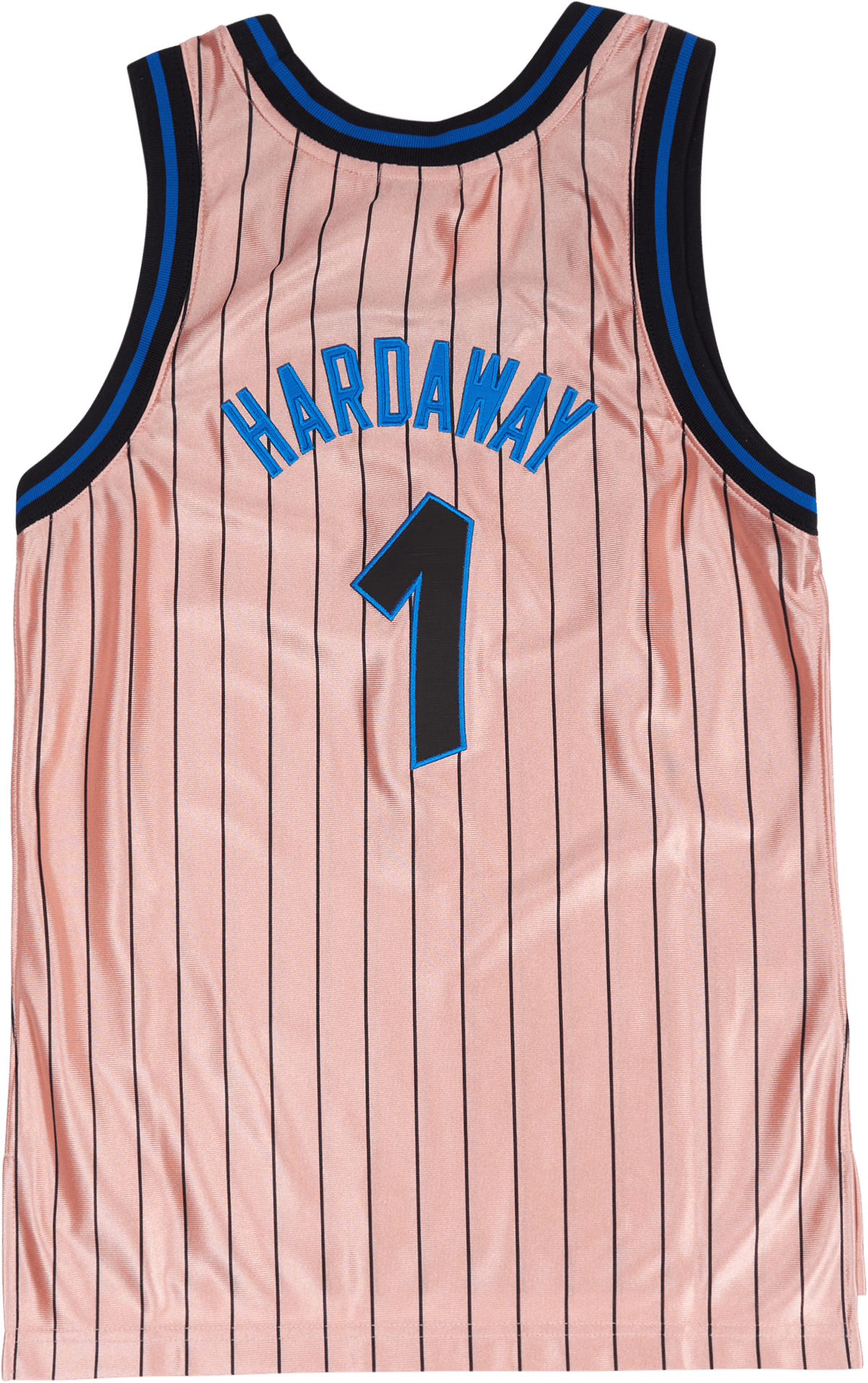 Magic Nba W 75th Rose Gold Swingman - Bild 2