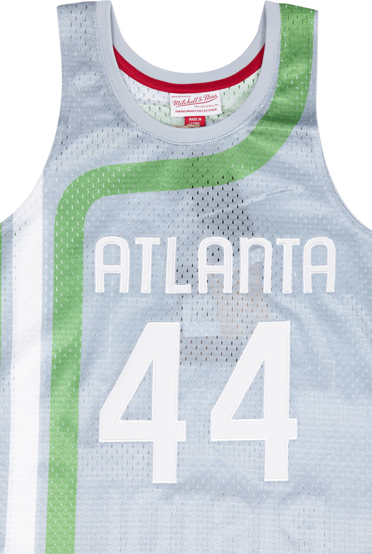 Hawks 75th  Swingman - Bild 3