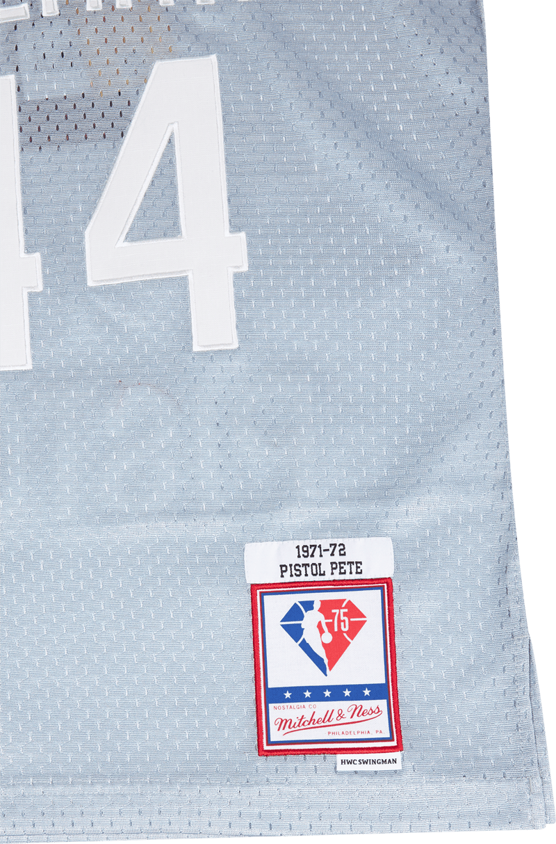 Hawks 75th  Swingman - Bild 4