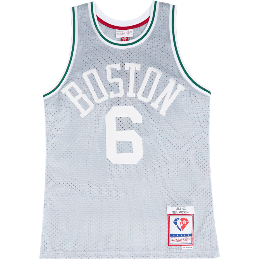 Celtics 75th Swingman
