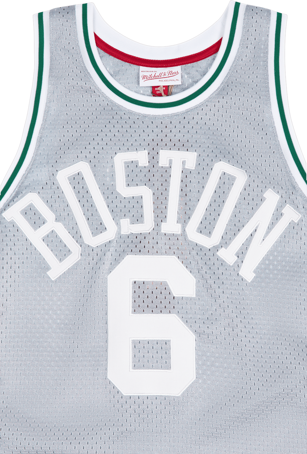 Celtics 75th  Swingman - Bild 3