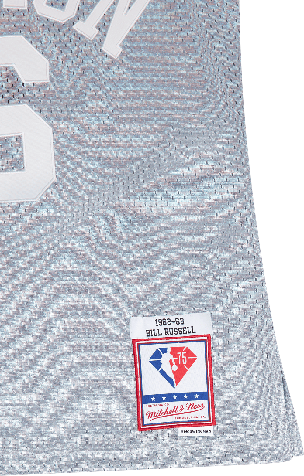 Celtics 75th  Swingman - Bild 4