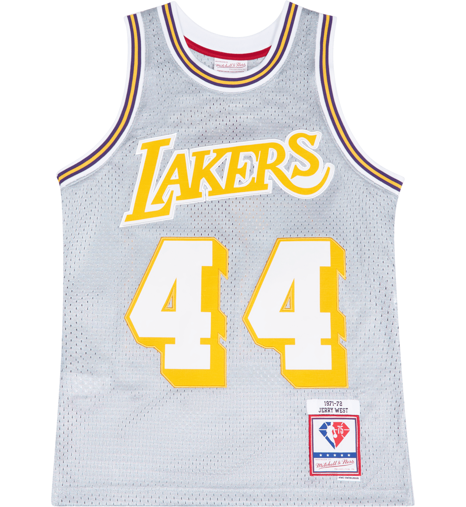 Lakers 75th Snapback