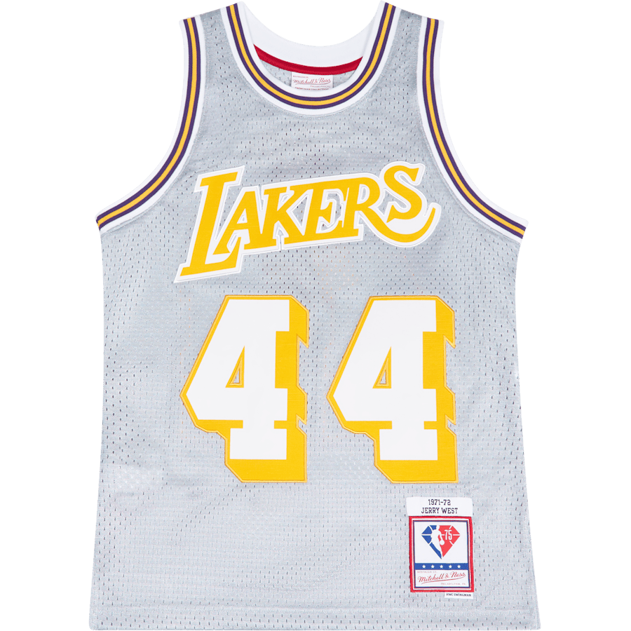 Lakers 75th Snapback