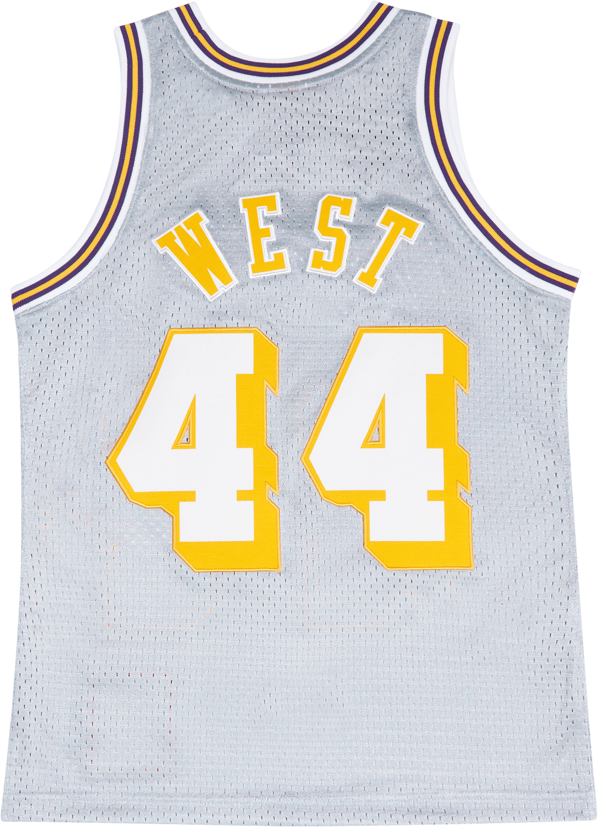 Lakers 75th Snapback - Bild 2