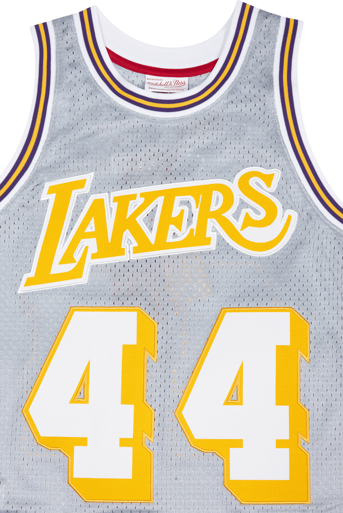 Lakers 75th Snapback - Bild 3