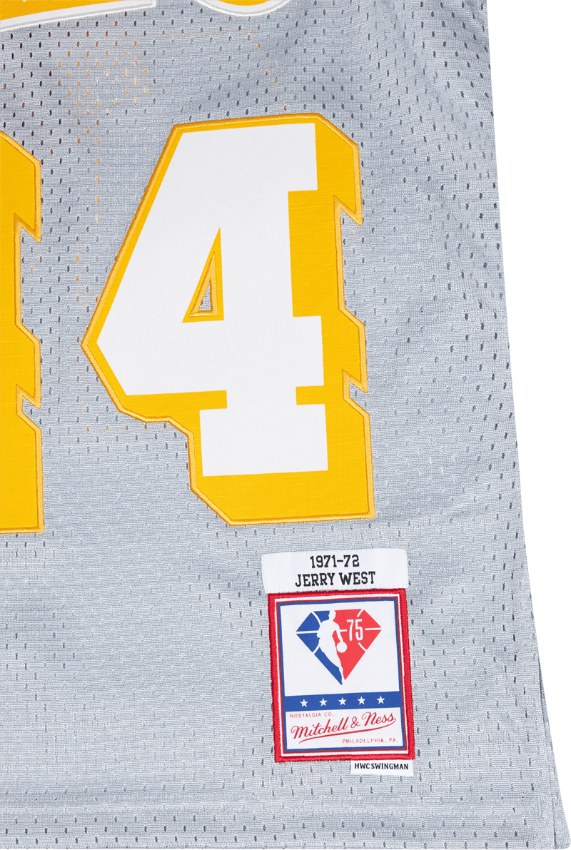 Lakers 75th Snapback - Bild 4