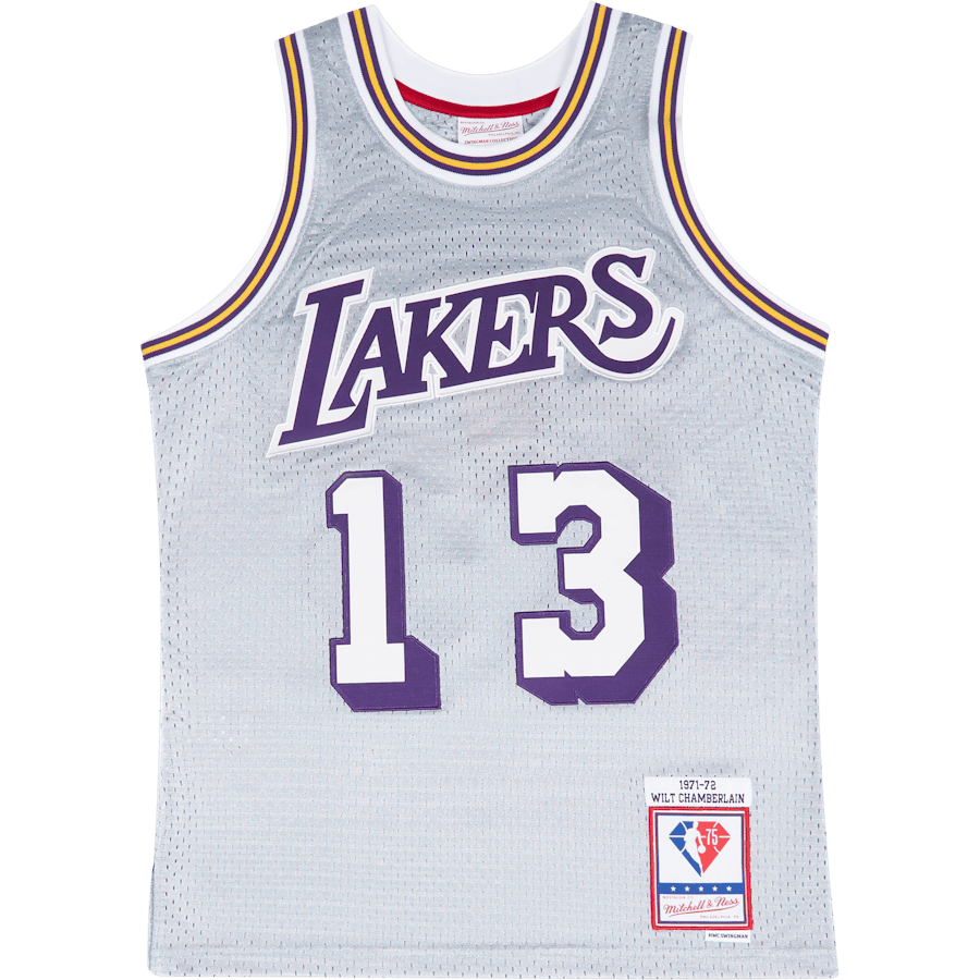 Lakers 75th Snapback