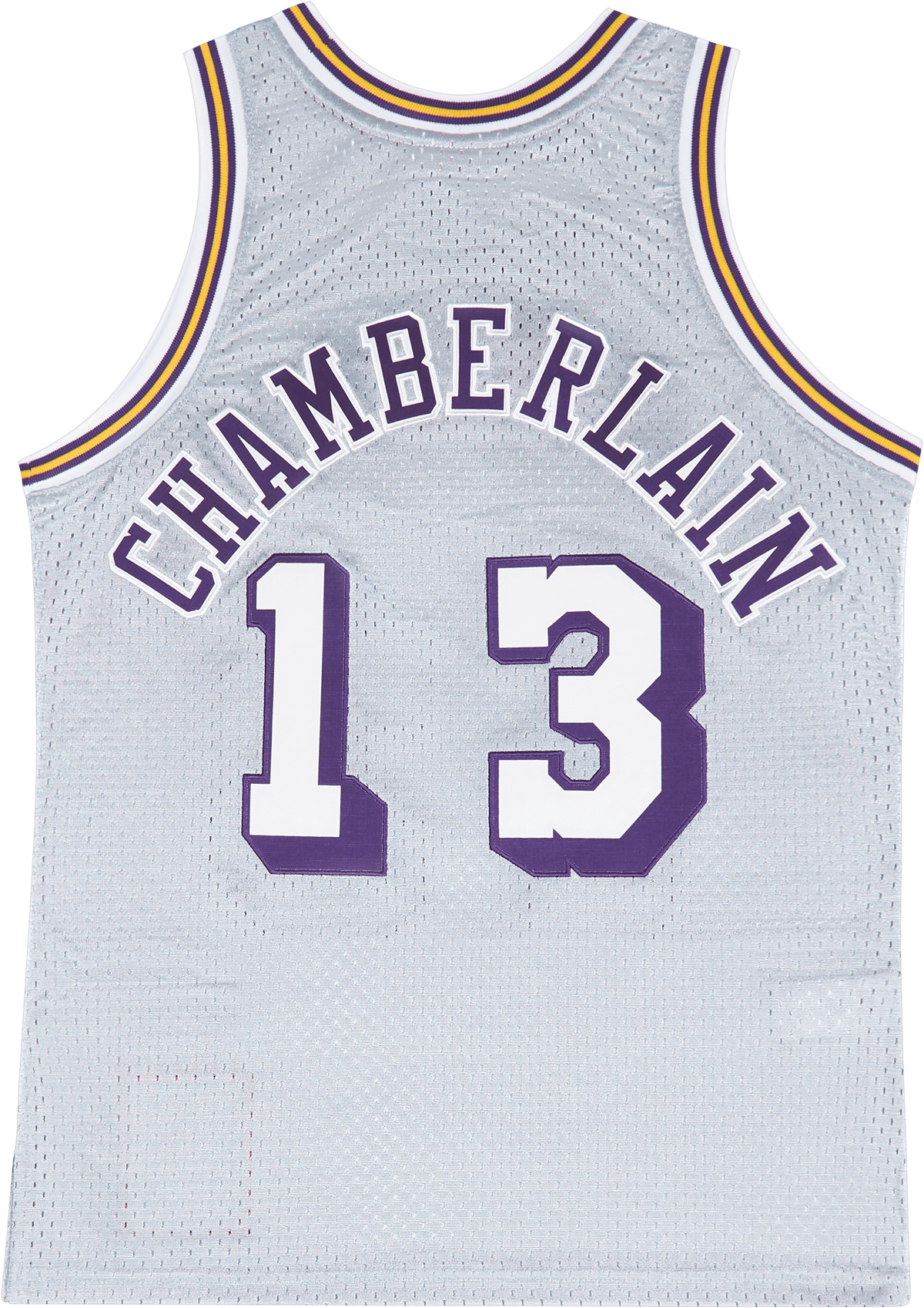 Lakers 75th Snapback - Bild 2