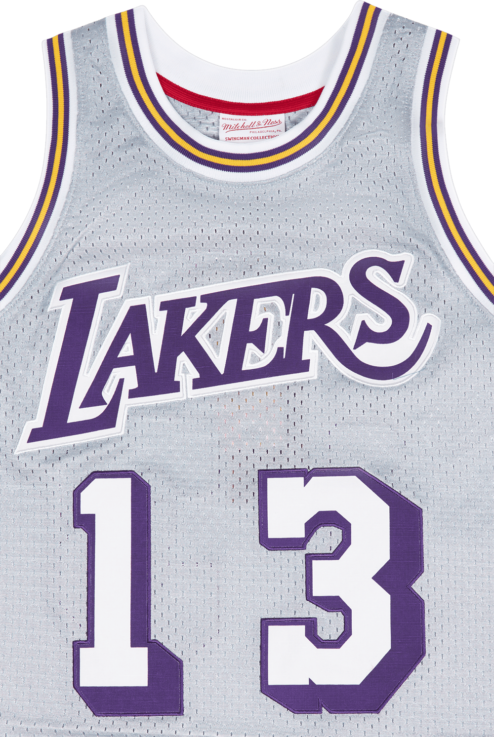 Lakers 75th Snapback - Bild 3