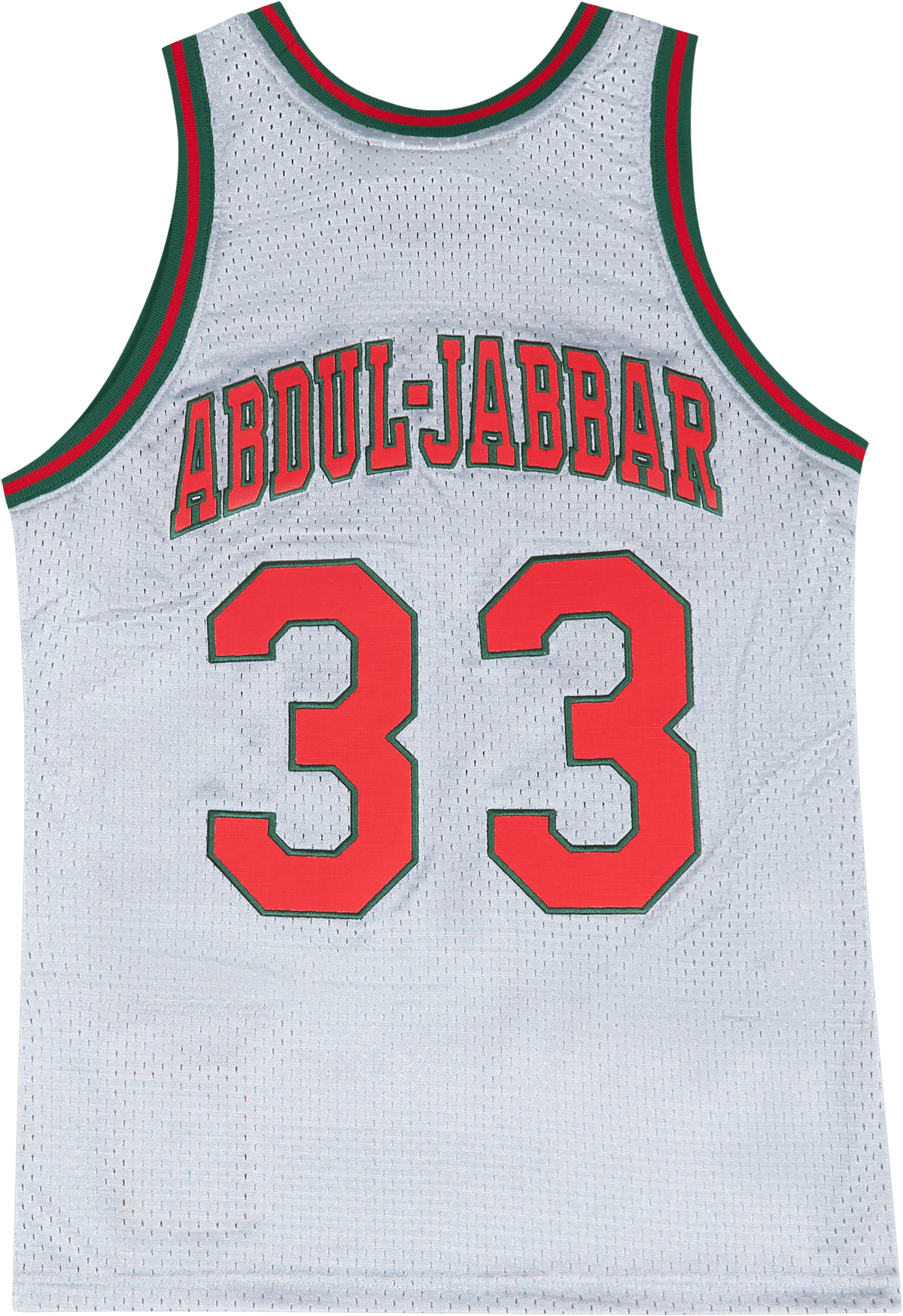 Bucks 75th  Swingman - Bild 2