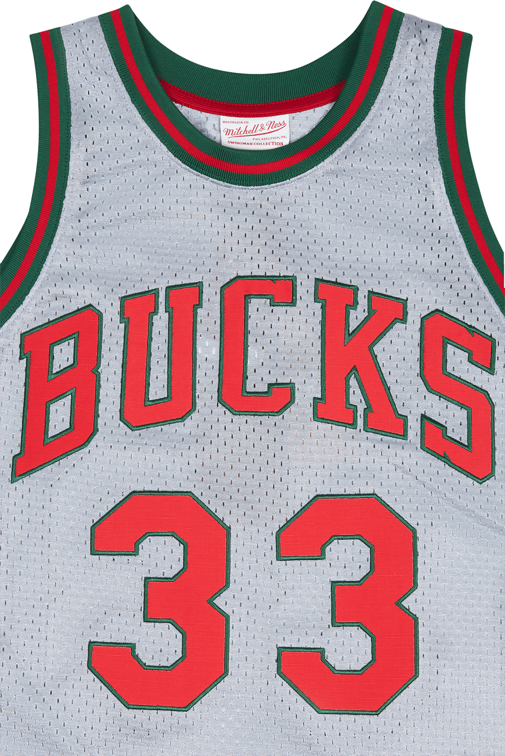 Bucks 75th  Swingman - Bild 3