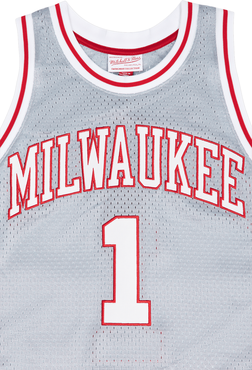 Bucks 75th  Swingman - Bild 3