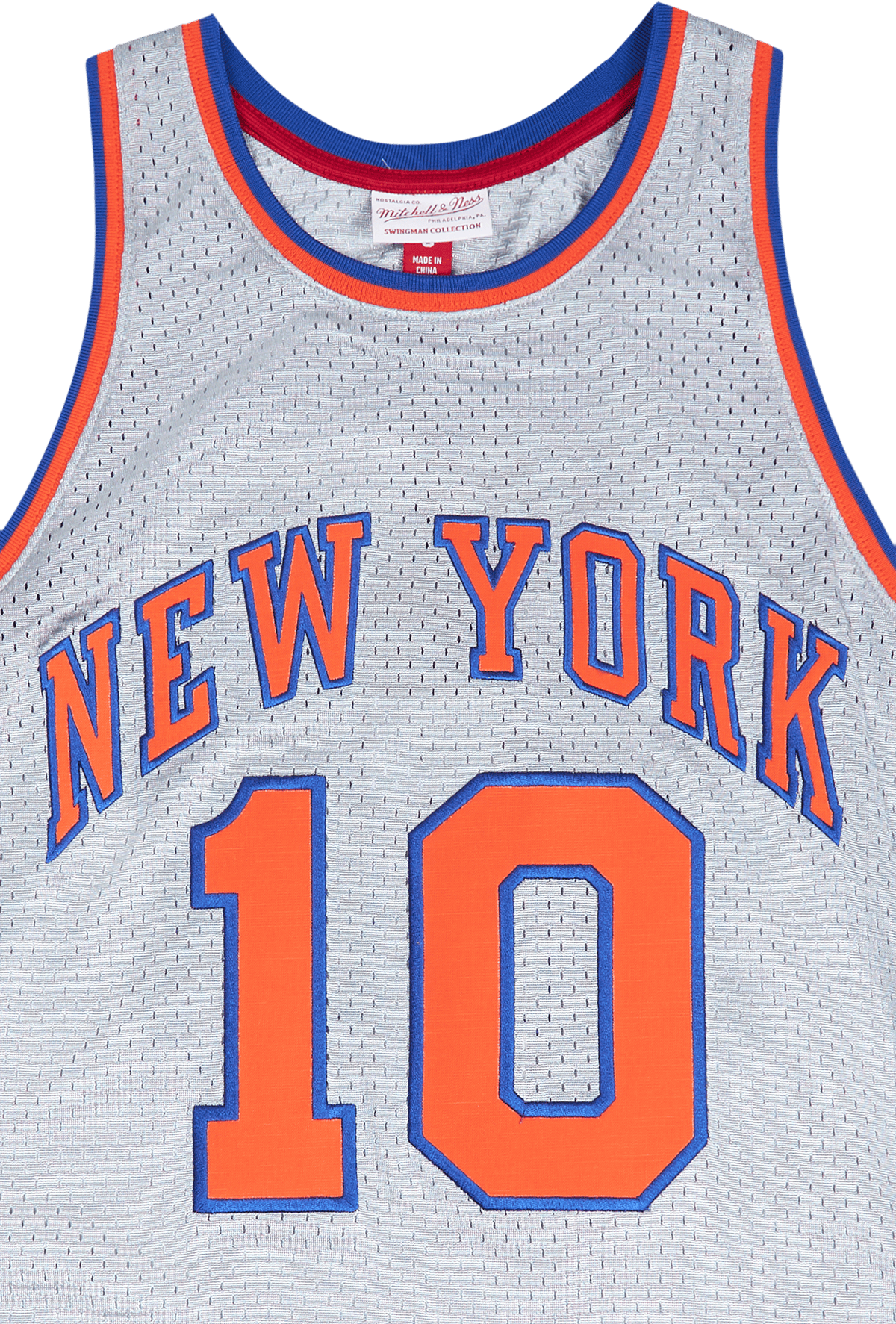 Knicks 75th Swingman - Bild 3