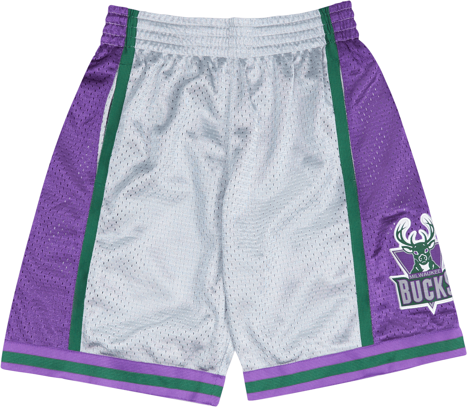 Bucks 75th  Swingman