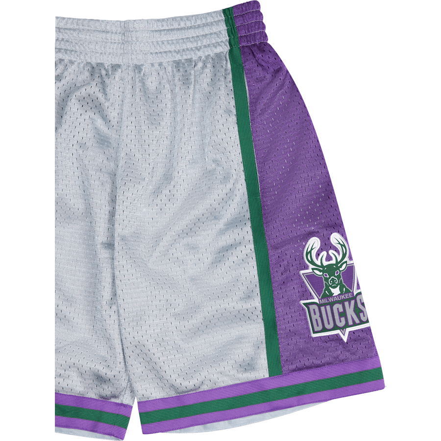 Bucks 75th Swingman - Bild 3