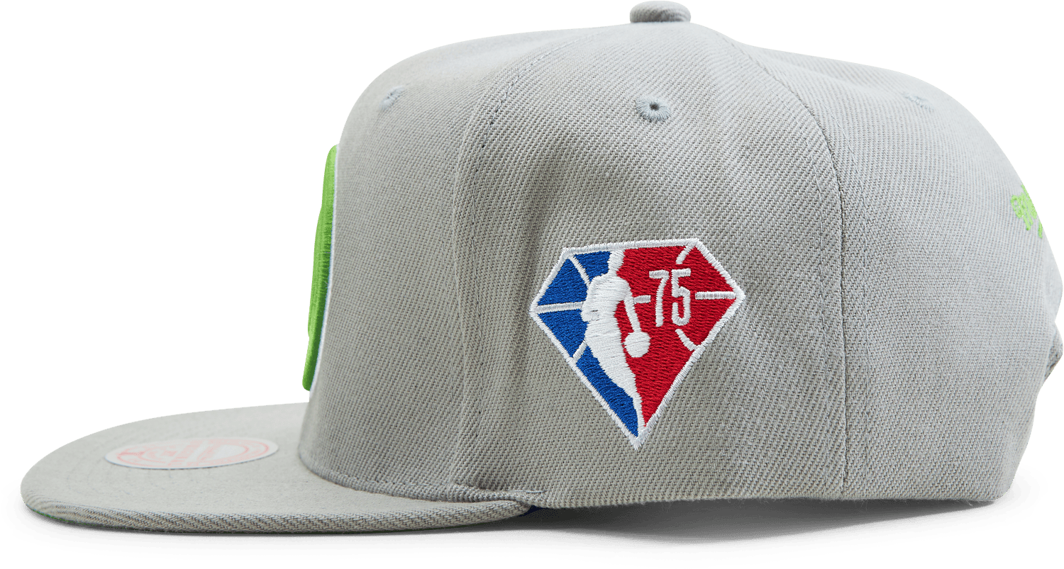 Hawks 75th Snapback - Bild 2