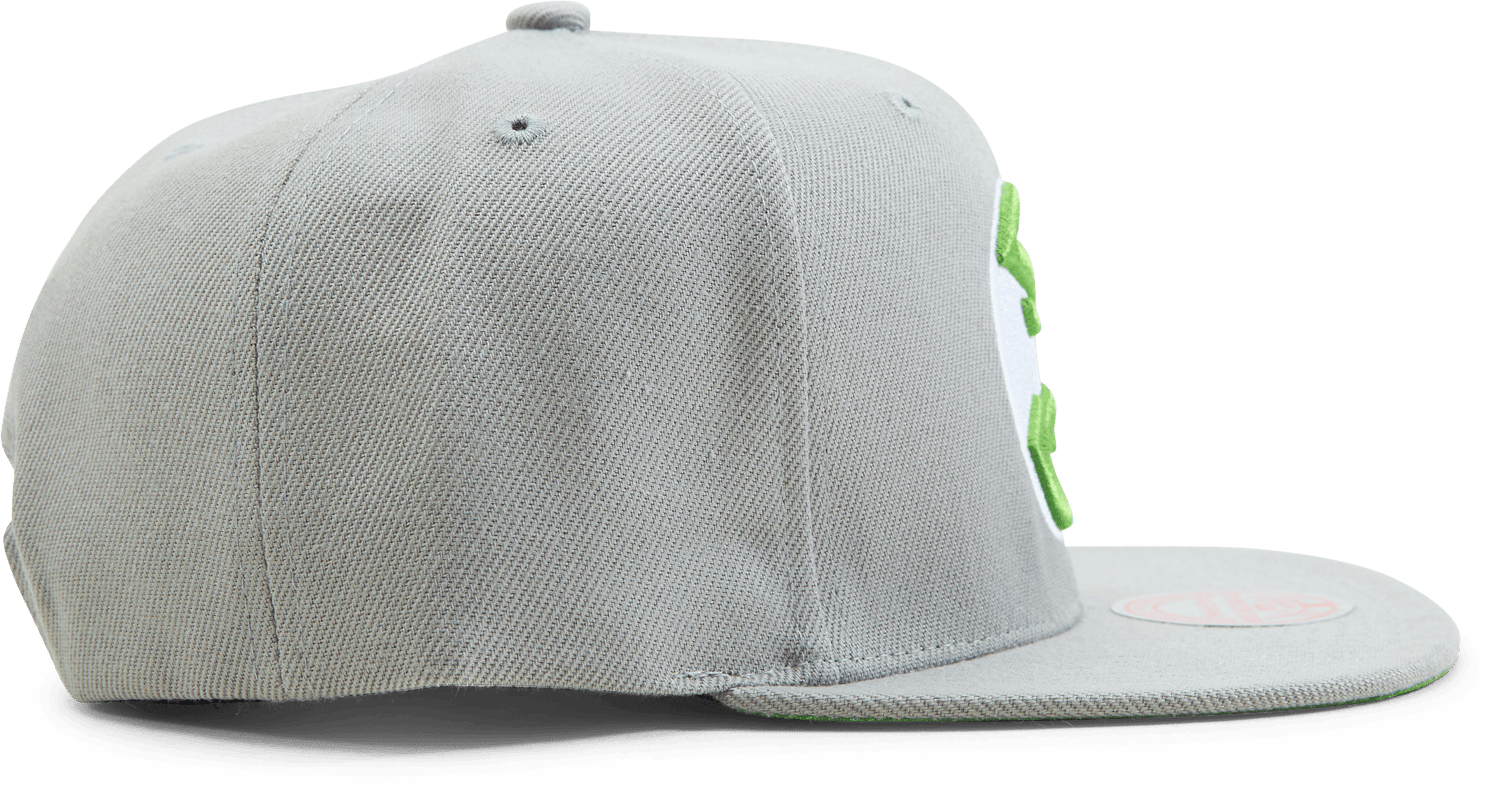 Hawks 75th Snapback - Bild 4