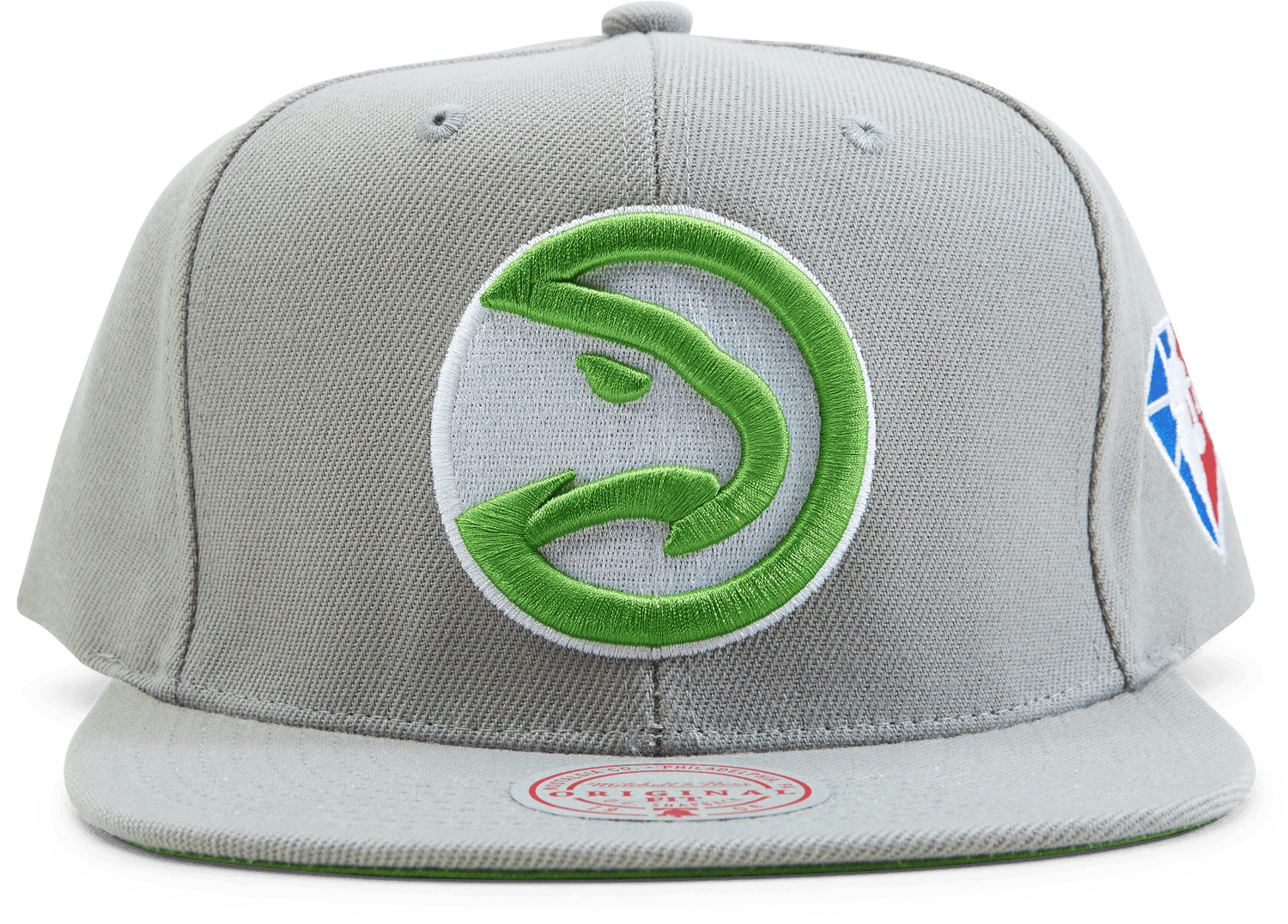 Hawks 75th Snapback - Bild 5