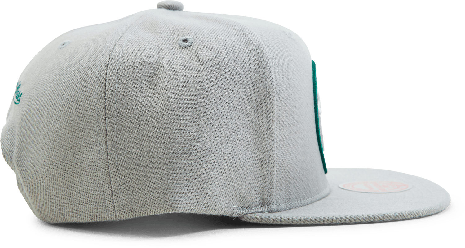 Celtics 75th Snapback - Bild 4