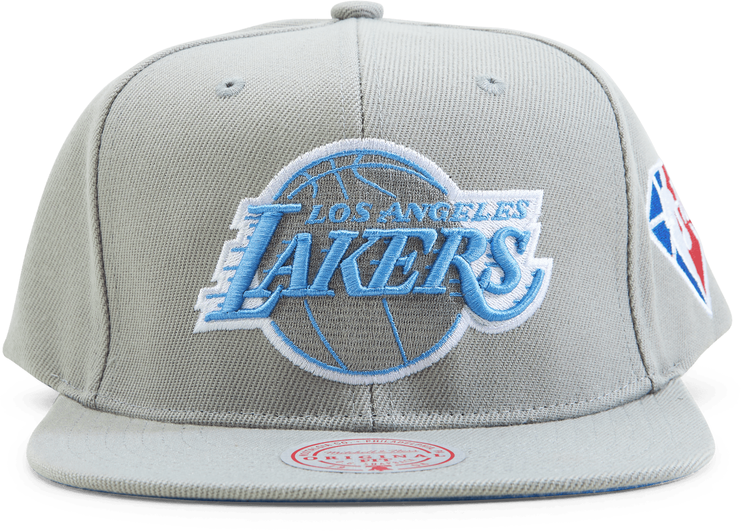 Lakers 75th Snapback - Bild 5