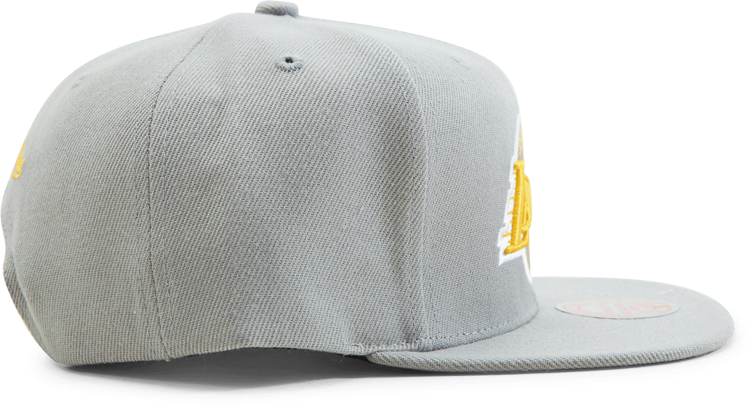 Lakers 75th Snapback - Bild 4