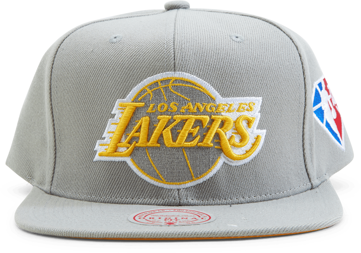 Lakers 75th Snapback - Bild 5