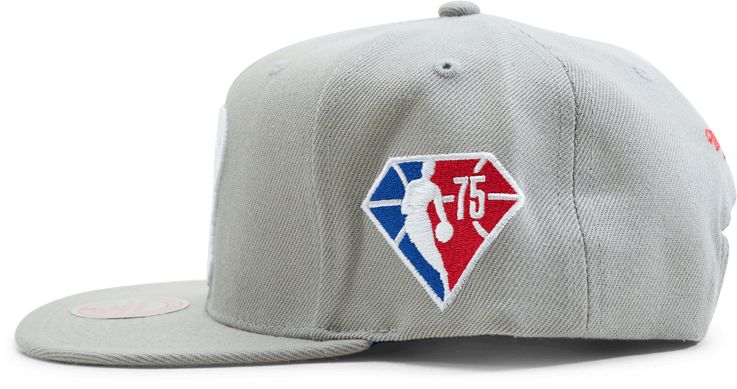 Bucks 75th Snapback - Bild 2