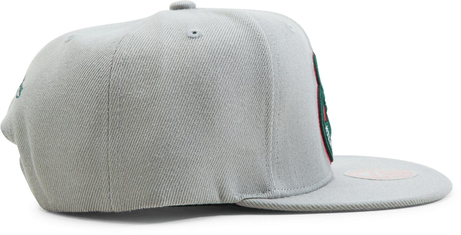 Bucks 75th Snapback - Bild 4