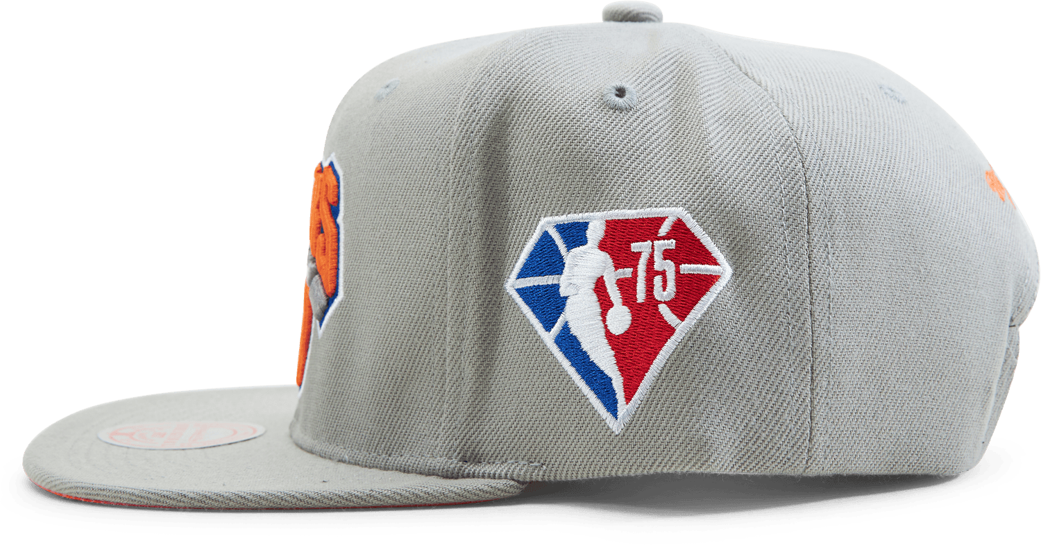 Knicks 75th Snapback - Bild 2