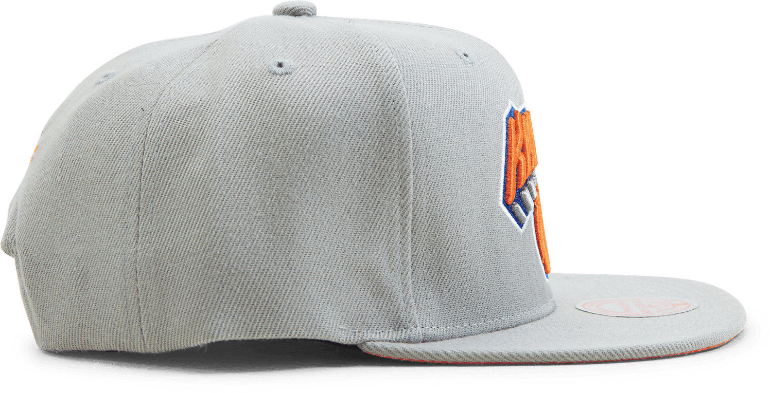 Knicks 75th Snapback - Bild 4