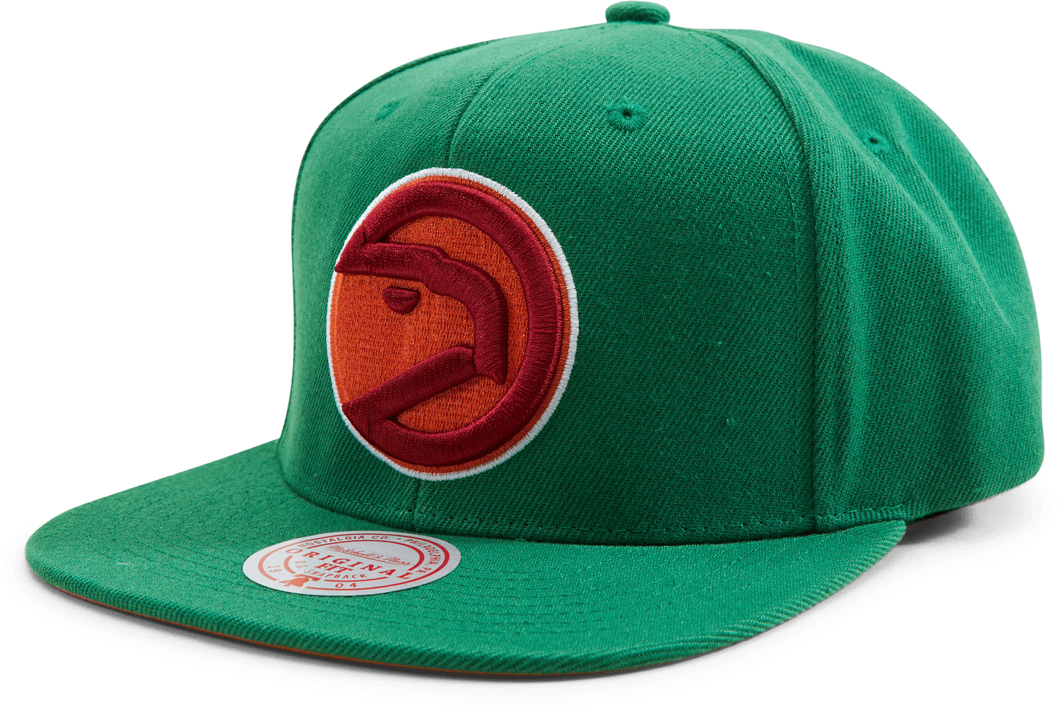 Hawks ”Like Mike” Snapback HWC