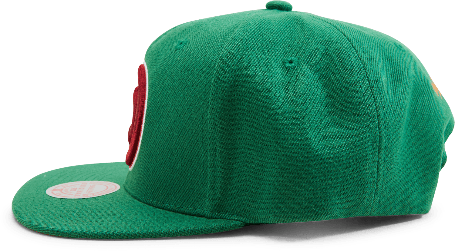 Hawks "Like Mike" Snapback HWC - Bild 2