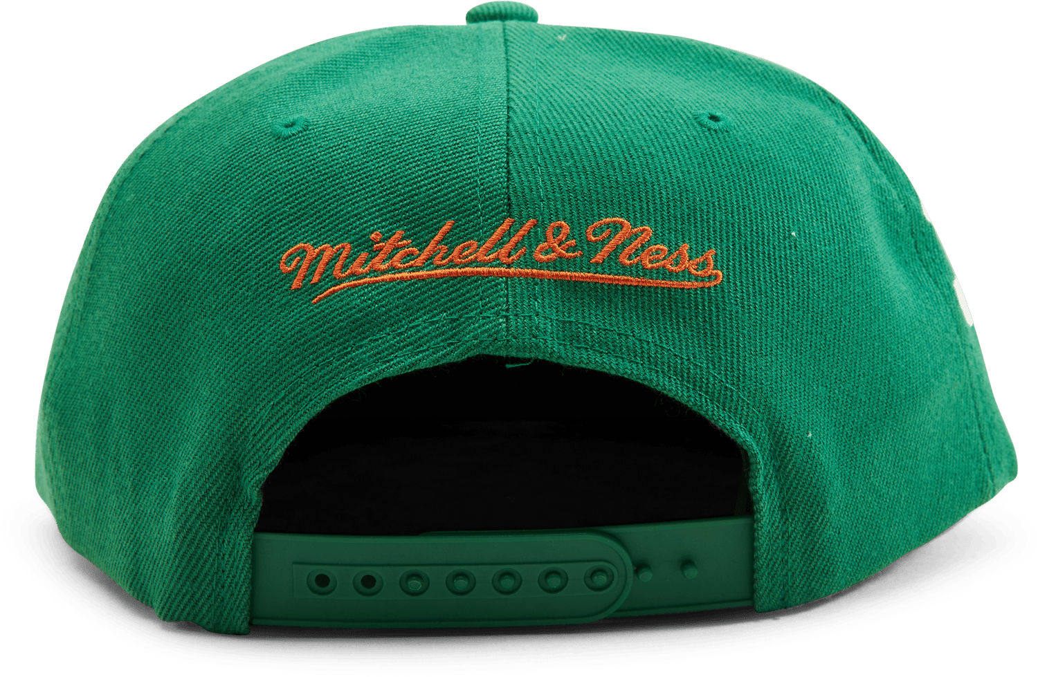 Hornets "Like Mike" Snapback HWC - Bild 3