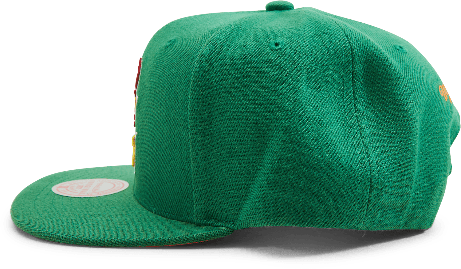 Bucks Like Mike Snapback HWC - Bild 2