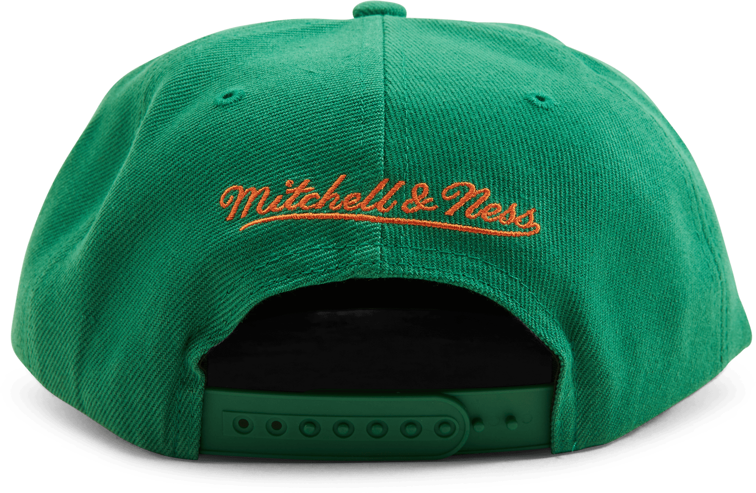 Bucks Like Mike Snapback HWC - Bild 3