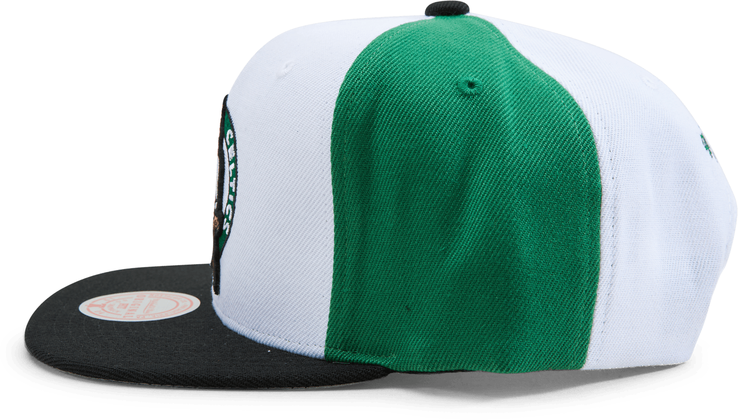 Celtics On The Block Snapback - Bild 2