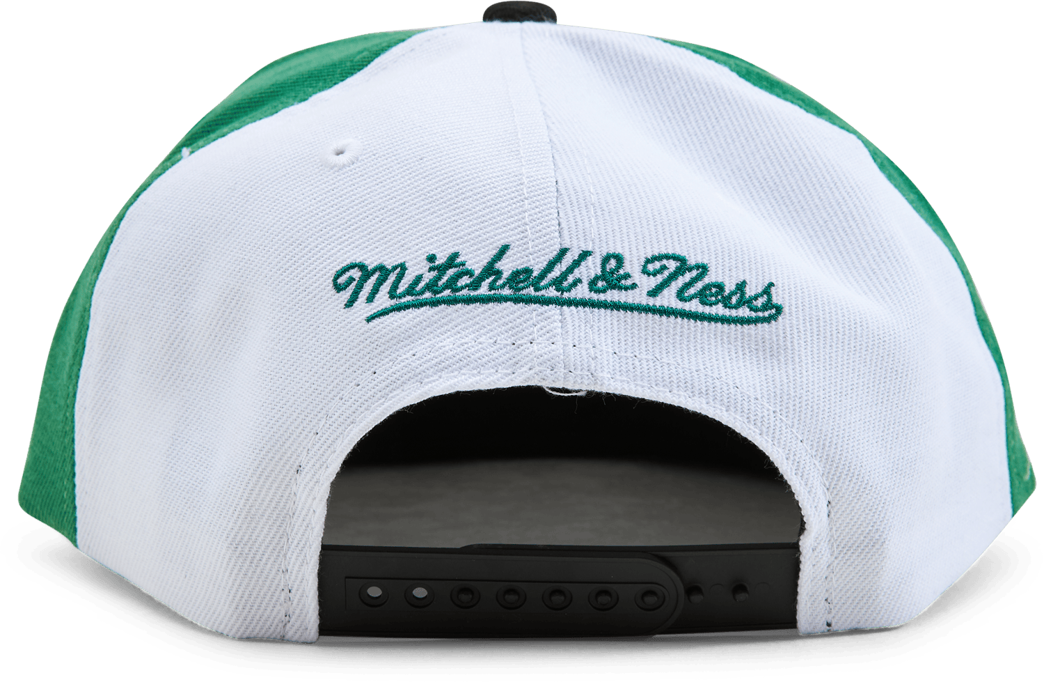 Celtics On The Block Snapback - Bild 3