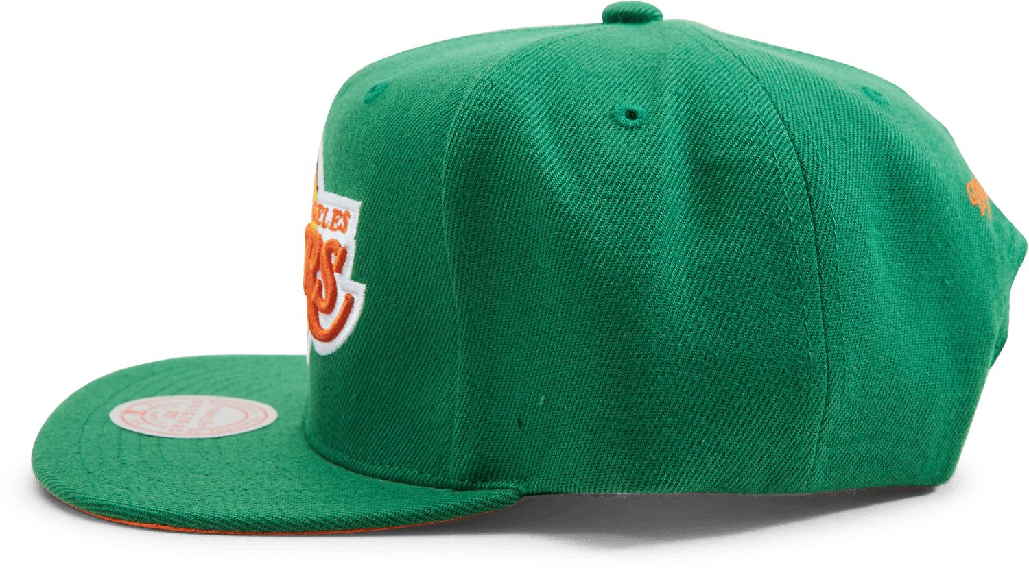 Lakers Like Mike Snapback NBA - Bild 2