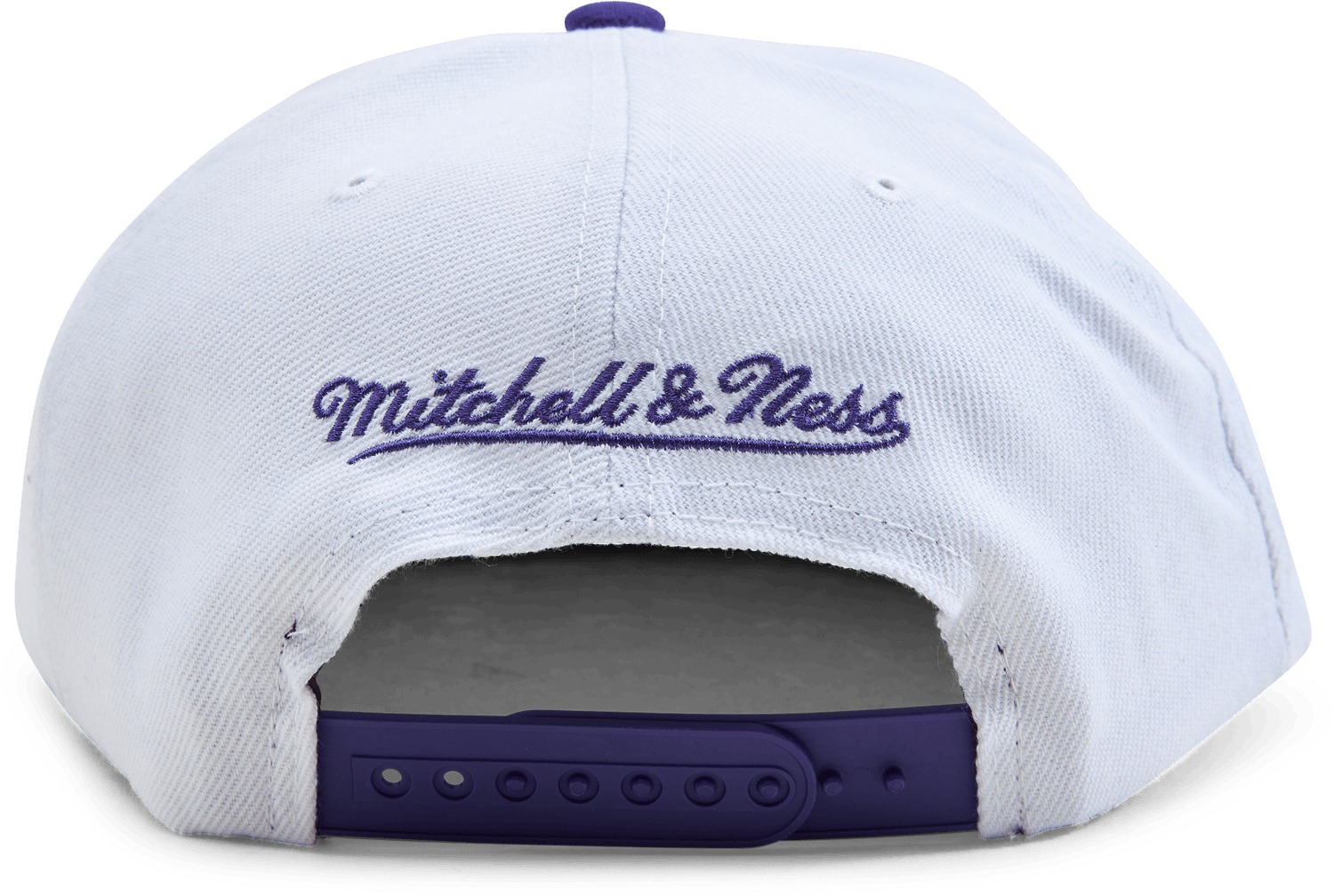 Lakers NBA 50th Anni Snapback - Bild 3