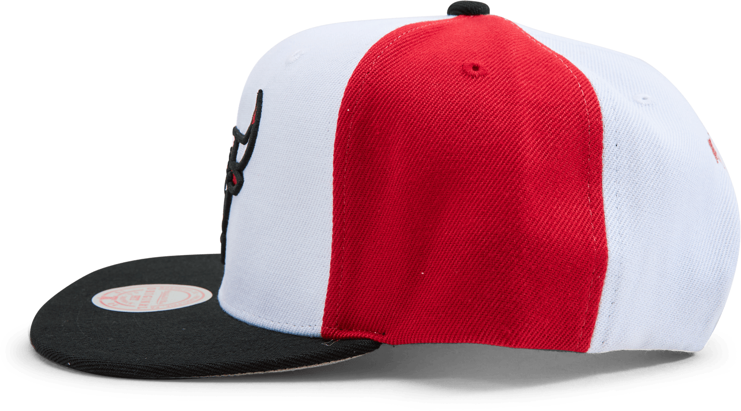 Bulls On The Block Snapback - Bild 2