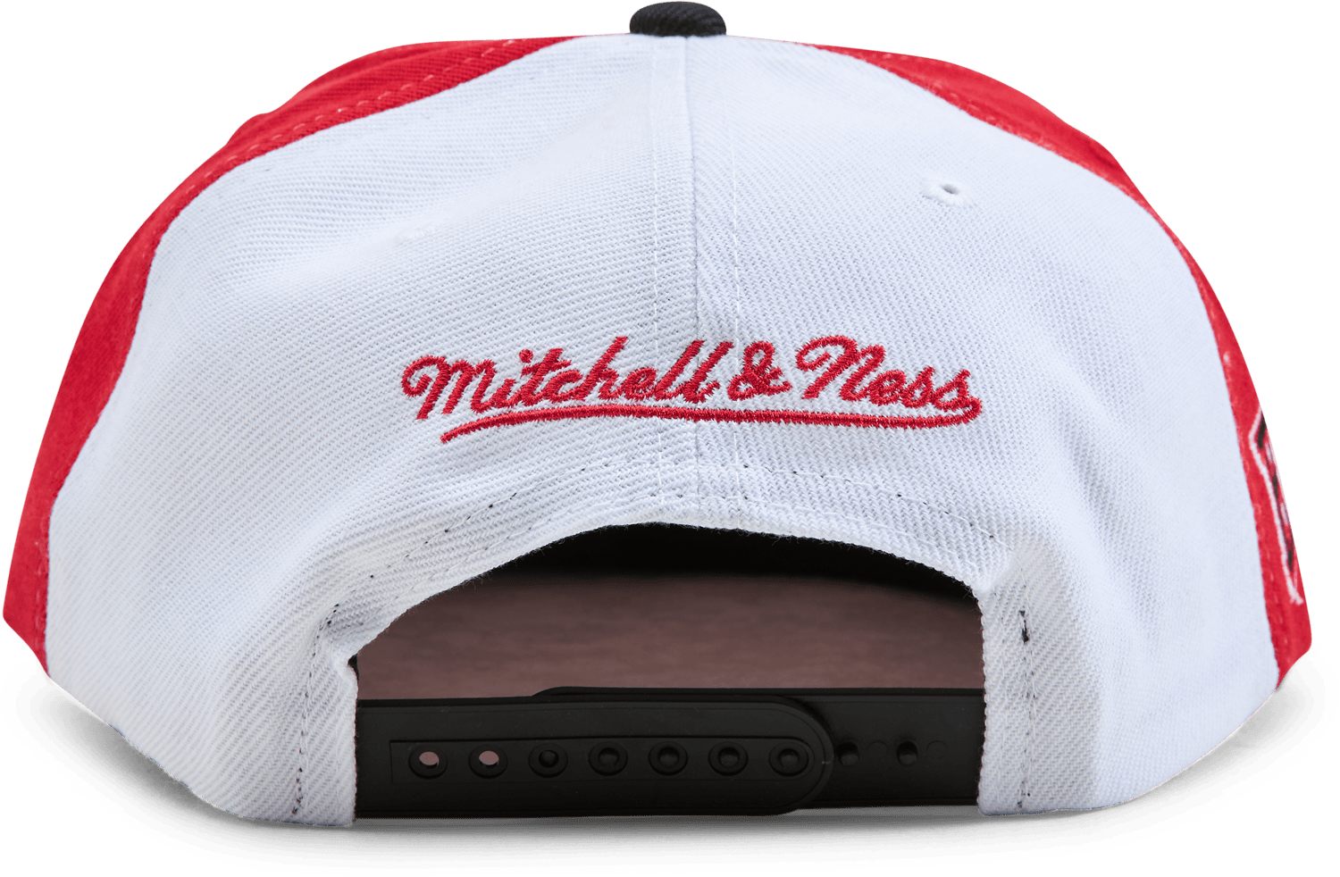 Bulls On The Block Snapback - Bild 3