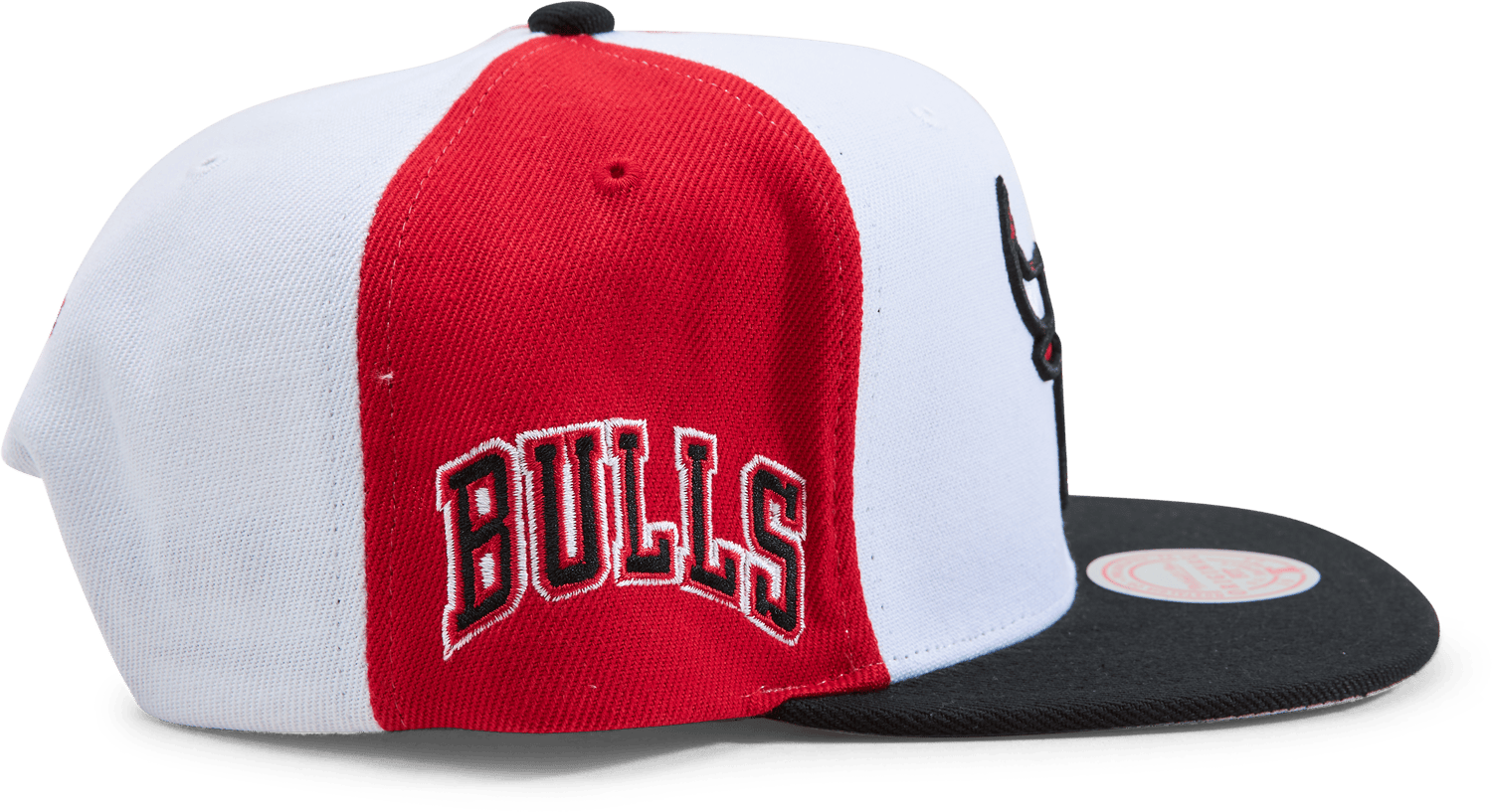 Bulls On The Block Snapback - Bild 4